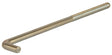 Hakenanker M16x400x55 verzinkt