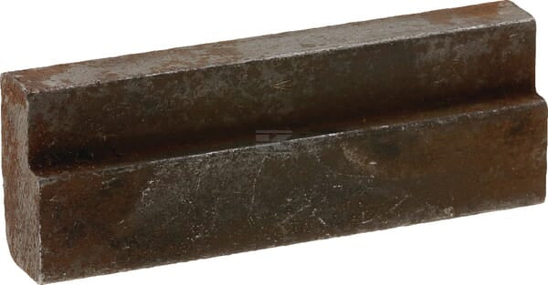 Sperrkeil F 5/1 13X7X37,8