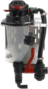 EasyFlow M base unit