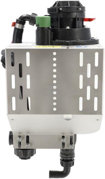 EasyFlow M base unit