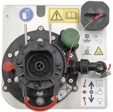 EasyFlow M base unit