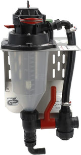 EasyFlow M base unit