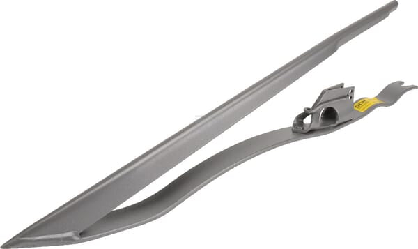 Ährenheber, ASL-127