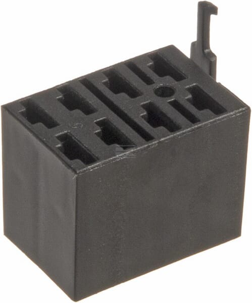 Schalter-Stecker