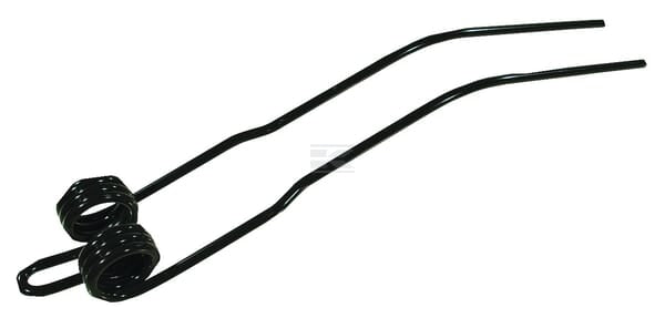 Federzinken, Länge 585mm, breite 88mm, spulen-innendurchmesser 41mm, Kramp