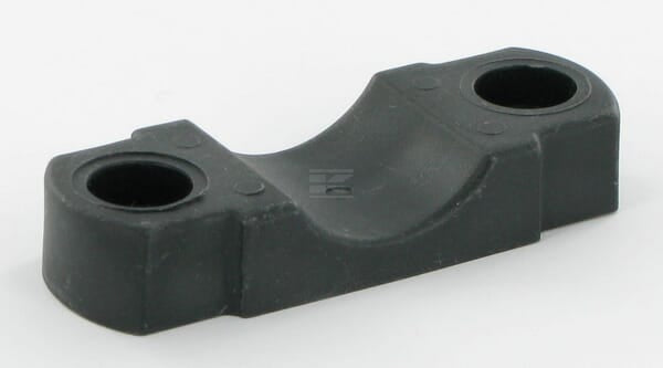 Verschleißlasche