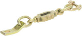 Stabilisator kpl.