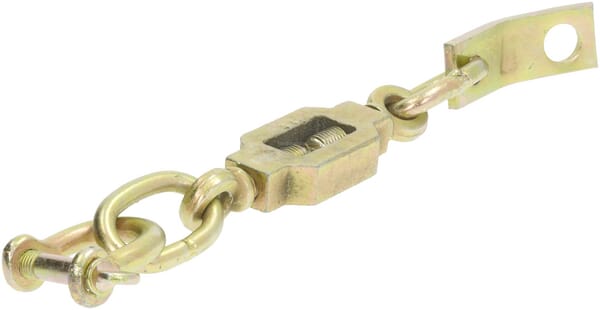 Stabilisator kpl.