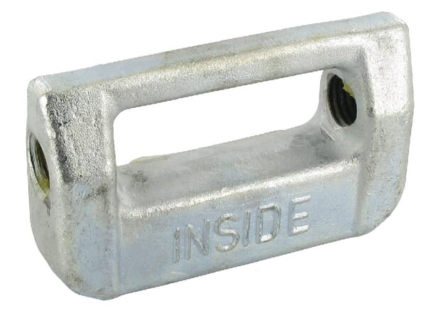 Spannmutter 3/4" UNC