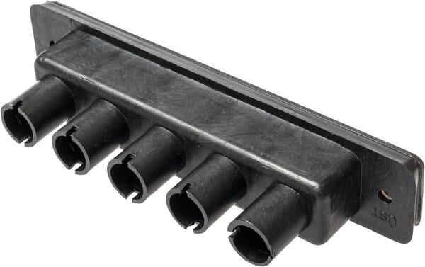 Warnleuchtentafel
