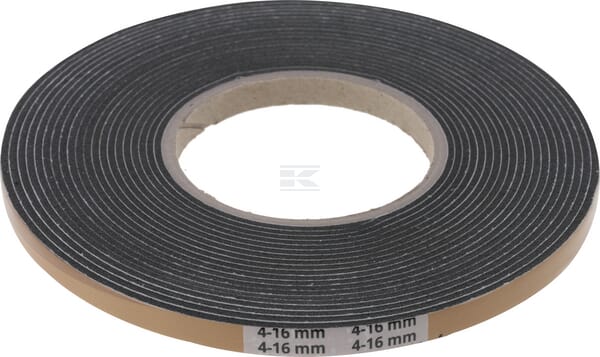 Abdichtband Acryl 300 10 / 4-16 mm 8M
