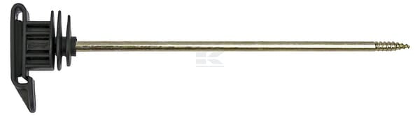 Isolator für Band mit langem Stift