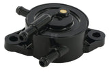 Kraftstoffpumpe