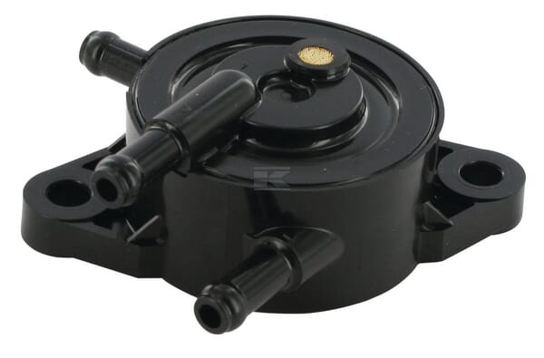 Kraftstoffpumpe