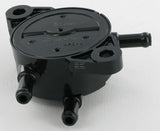 Kraftstoffpumpe