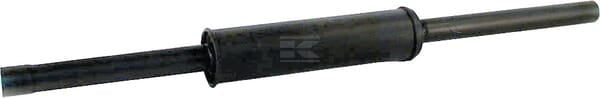 Auspuffdämpfer