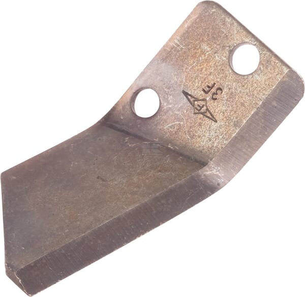 Messer, RH