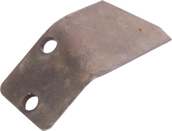 Messer, RH