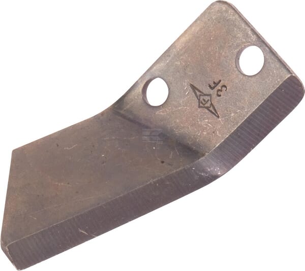 Messer, LH