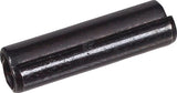 Kronenrad und Ritzelwelle
