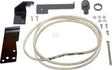 Satz, 46"-Riemen