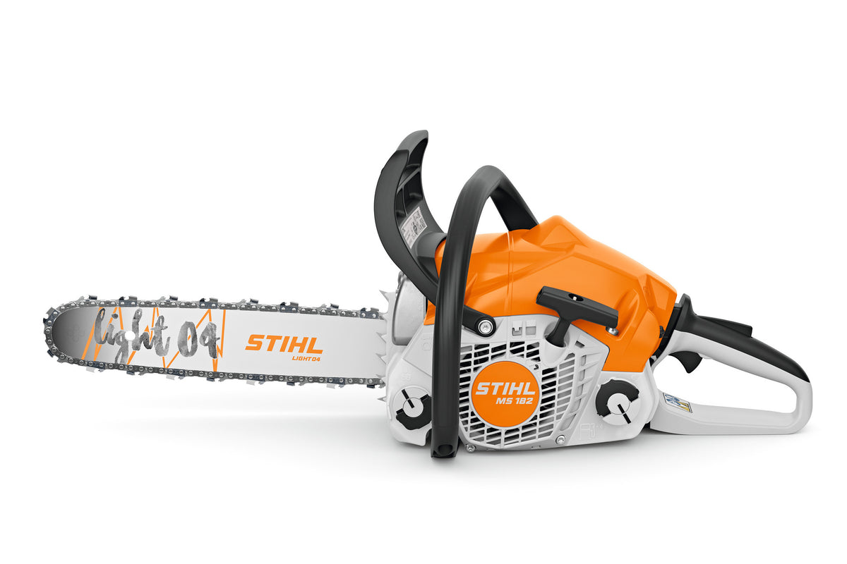 STIHL MS 182, PM3, Schienenlänge 35 cm