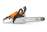 STIHL MS 182, PM3, Schienenlänge 35 cm