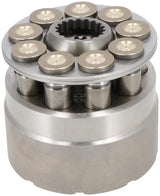 Zylinderblock