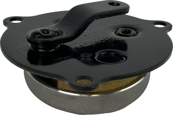 Bremse