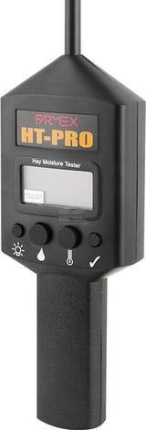 Feuchtigkeits- und Temperaturtester für Heu HT-PRO