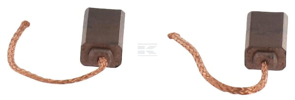 Kohlebürsten