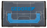 VDE-Zangen-Satz 3tlg in L-BOX