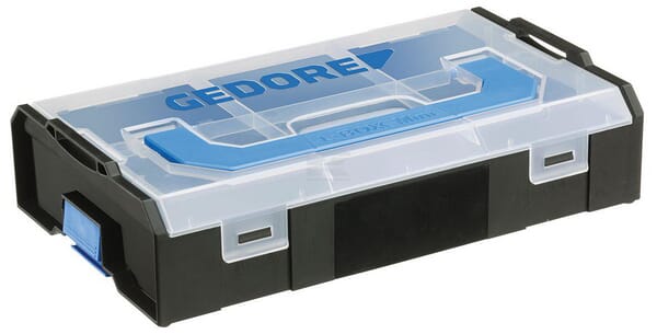 VDE-Zangen-Satz 3tlg in L-BOX