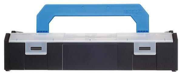 VDE-Zangen-Satz 3tlg in L-BOX
