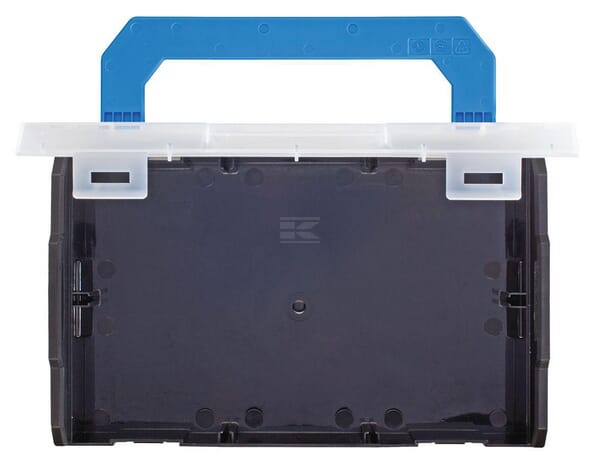 VDE-Zangen-Satz 3tlg in L-BOX