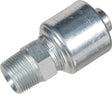 Pressarmatur DN25-1" NPTF