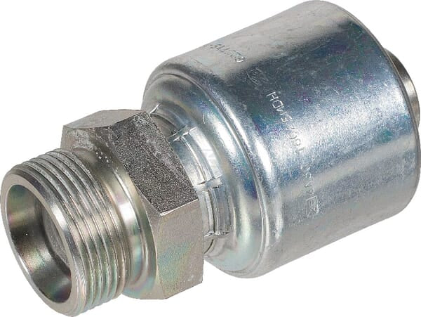 Pressarmatur DN13-M24x1,5-16S