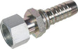 Pressarmatur DN20-1" SAE