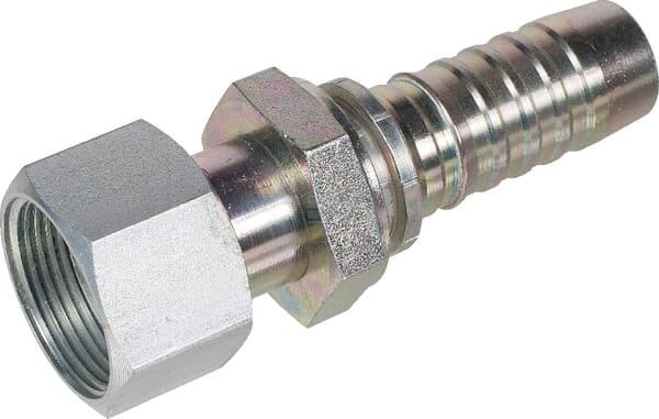 Pressarmatur DN20-1" SAE