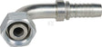 Pressarmatur 90° DN20-M30x2