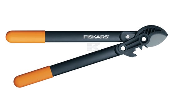 PowerGear-Hebelschere, Amboss (S)