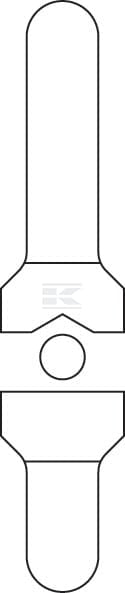 Grip-Zange 175mm