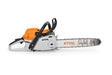 STIHL MS 261 C-BM, RS pro, Schienenlänge 40 cm