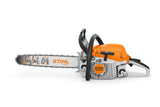 STIHL MS 261 C-BM, RS pro, Schienenlänge 35 cm