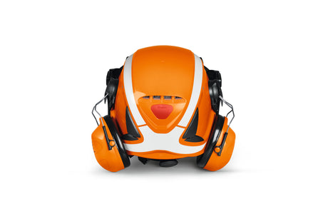 STIHL Helmset ADVANCE X-Climb, Nylonvisier