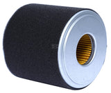 Zentrifugalluftfilter