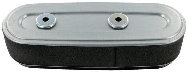 Luftfilter oval
