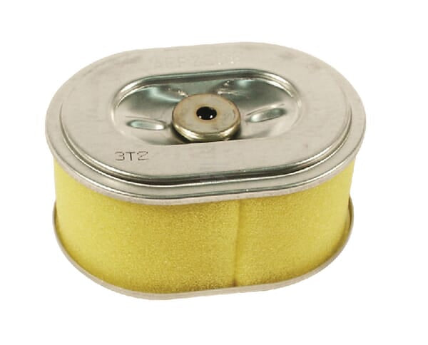 Luftfilter oval