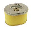 Luftfilter oval