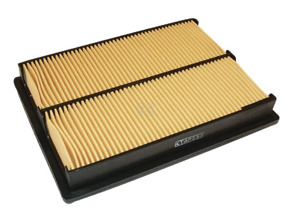 Luftfilter flach